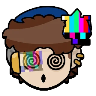 😓 emoji Пины ника 3 @l_lnik Telegram sticker 7 of 34