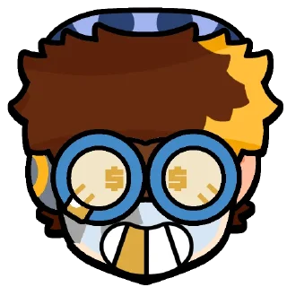😁 emoji Пины на М.А.С.Н. Ника | @l_lnik Telegram sticker 23 of 39