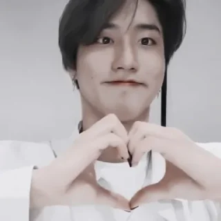 ❤️ emoji моё Telegram sticker 6 of 52