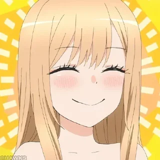 😊 emoji моё Telegram sticker 5 of 49