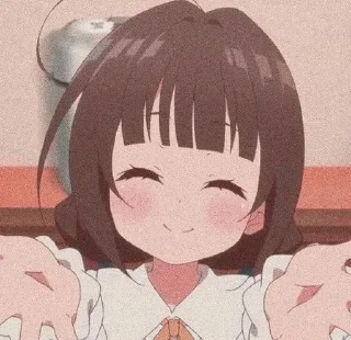 🤗 emoji моё Telegram sticker 14 of 49