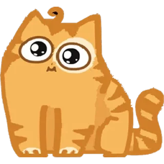 🙂 emoji comments Telegram sticker 11 of 109