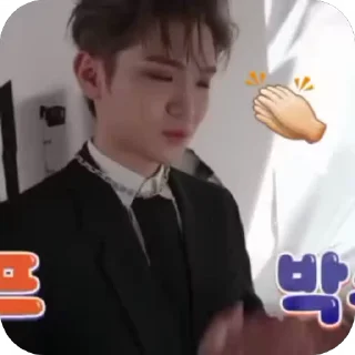 Sticker from jeabee :: -ˋˏ @shyuriin ˎˊ-