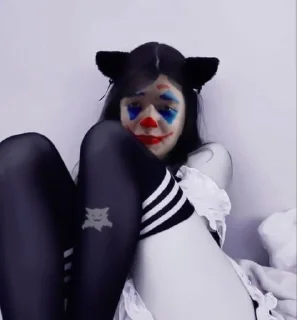 🫦 emoji я дрочу на лисичку из мимимишек Telegram sticker 5 of 30