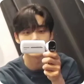 Sticker from Jiwoong zb1