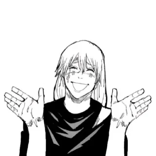 🧿 emoji Махито. Telegram sticker 8 of 50