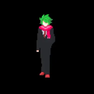 💥 emoji Я дрочу на соушин Telegram sticker 15 of 50