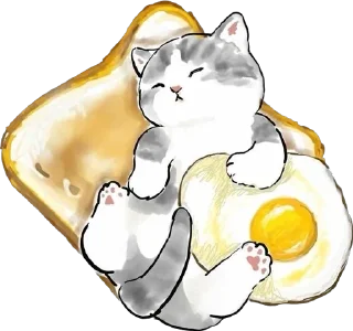 🌟 emoji 💗котики💗 Telegram sticker 22 of 50