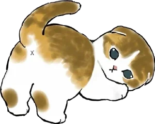 🌟 emoji 💗котики💗 Telegram sticker 14 of 50