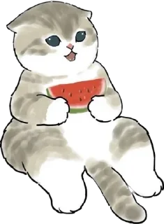 🌟 emoji 💗котики💗 Telegram sticker 15 of 50