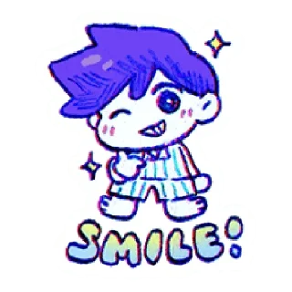 🙂 emoji Hero Telegram sticker 14 of 33
