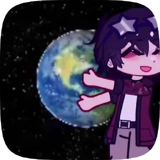 ❤️ emoji 🤪🤪🤪🤪👍🏻 Telegram sticker 16 of 20