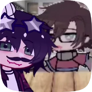 ❤️ emoji 🤪🤪🤪🤪👍🏻 Telegram sticker 18 of 20