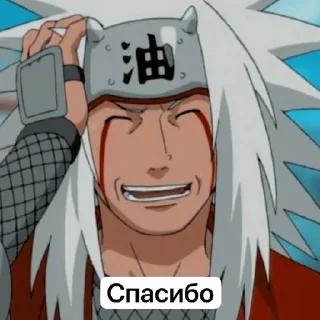 😊 emoji Fanatics Naruto Telegram sticker 19 of 41