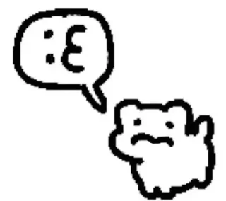 🌟 emoji сосиски Telegram sticker 19 of 114