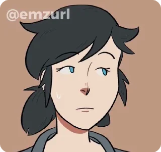 Sticker from 🦚𝙼𝚒𝚛𝚊𝚌𝚞𝚕𝚘𝚞𝚜 𝙾𝚏𝚏𝚒𝚌𝚎 𝙰𝚄🐞(emzurl)