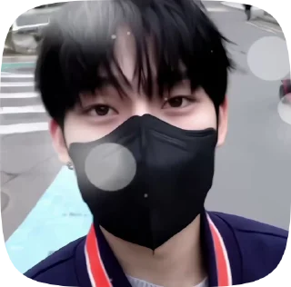 Sticker from 🦊 #sunoo★ by @arhivsd