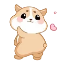 😘 emoji sson Telegram sticker 5 of 66