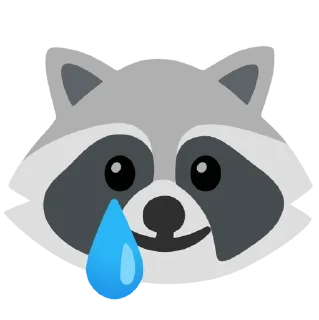 🌟 emoji raa! kun! Telegram sticker 14 of 120