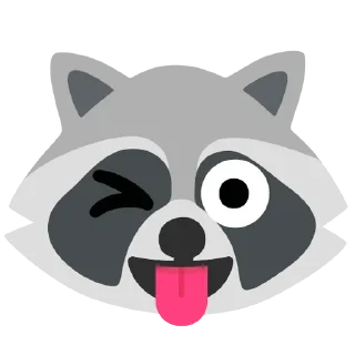 🌟 emoji raa! kun! Telegram sticker 24 of 120