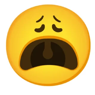 🖼 emoji Стикеры :: @lew_stik Telegram sticker 20 of 26