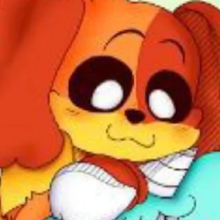 🌟 emoji _ Dog Day/ Happy day! _ Telegram sticker 24 of 47
