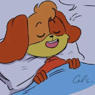 🌟 emoji _ Dog Day/ Happy day! _ Telegram sticker 11 of 47