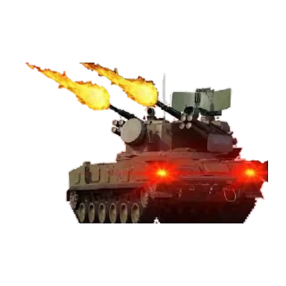 🤗 emoji War Thunder Telegram sticker 7 of 13