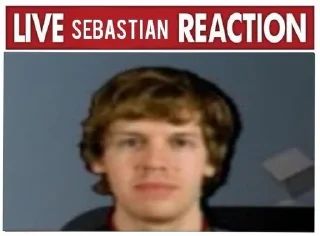 🫦 emoji Sebastian Vettel : @ahhaslllal Telegram sticker 3 of 20