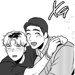 🥴 emoji Чан У Telegram sticker 14 of 73