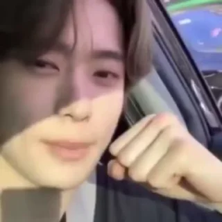 🥰 emoji Kpoppppp Telegram sticker 12 of 54