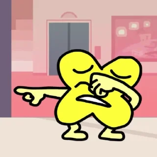 ☁️ emoji TPOT 6 !!!! Telegram sticker 23 of 92
