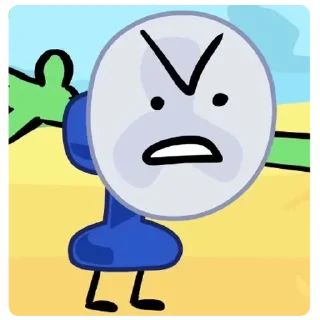 🪻 emoji TPOT - Fanny! | @tavloi Telegram sticker 14 of 57
