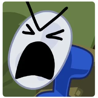 🪻 emoji TPOT - Fanny! | @tavloi Telegram sticker 19 of 57