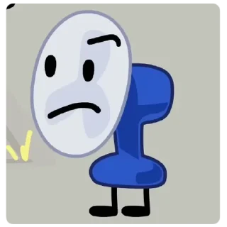 🪻 emoji TPOT - Fanny! | @tavloi Telegram sticker 6 of 57