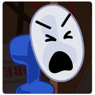 🪻 emoji TPOT - Fanny! | @tavloi Telegram sticker 10 of 57