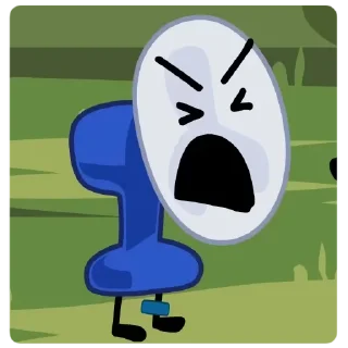 🪻 emoji TPOT - Fanny! | @tavloi Telegram sticker 18 of 57