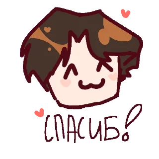 😘 emoji КОЛЯ НЕ БАМБИ ПОЛЬШУ Telegram sticker 19 of 53