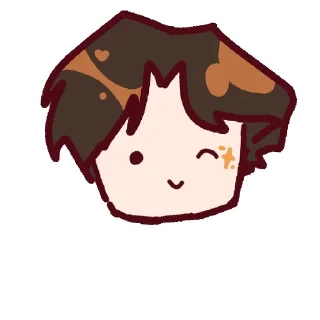 😉 emoji КОЛЯ НЕ БАМБИ ПОЛЬШУ Telegram sticker 23 of 53