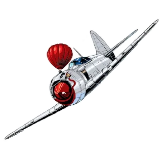 🤡 emoji War Thunder Magic Telegram sticker 19 of 29