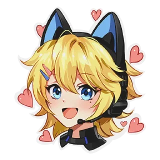 🇺🇸 emoji War Thunder Magic Telegram sticker 12 of 29