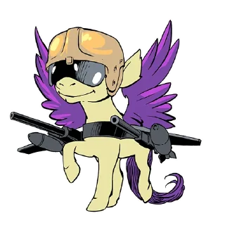 🩶 emoji War Thunder Magic Telegram sticker 11 of 29