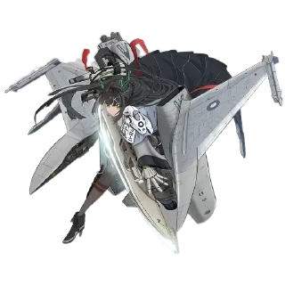 🧸 emoji War Thunder Telegram sticker 16 of 20