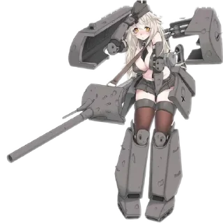 🧸 emoji War Thunder Telegram sticker 7 of 20