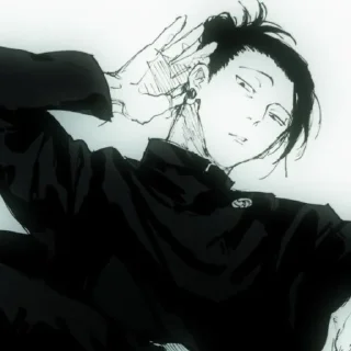 Sticker from Getooo