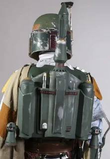 🌟 emoji Boba fett @Toms770 Telegram sticker 16 of 77