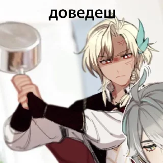 😾 emoji Наліпки тюленя Telegram sticker 17 of 50
