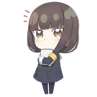 🥺 emoji Кагуя @Nyasticks Telegram sticker 23 of 35