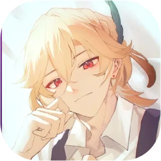 🌟 emoji Kaveh || @Loshkea Telegram sticker 6 of 51