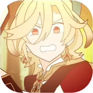 🌟 emoji Kaveh || @Loshkea Telegram sticker 5 of 51